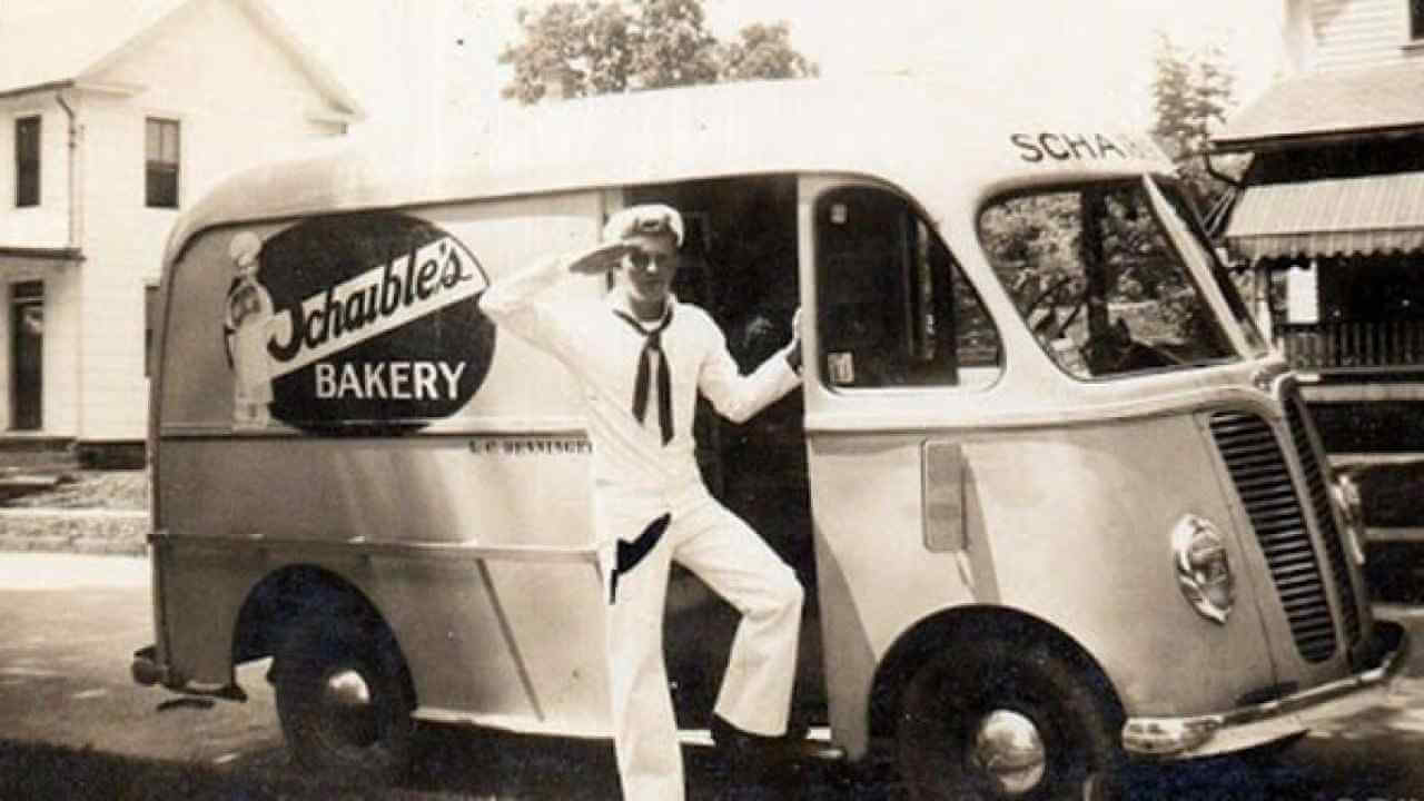 Food Truck Passion La historia de los Food Trucks